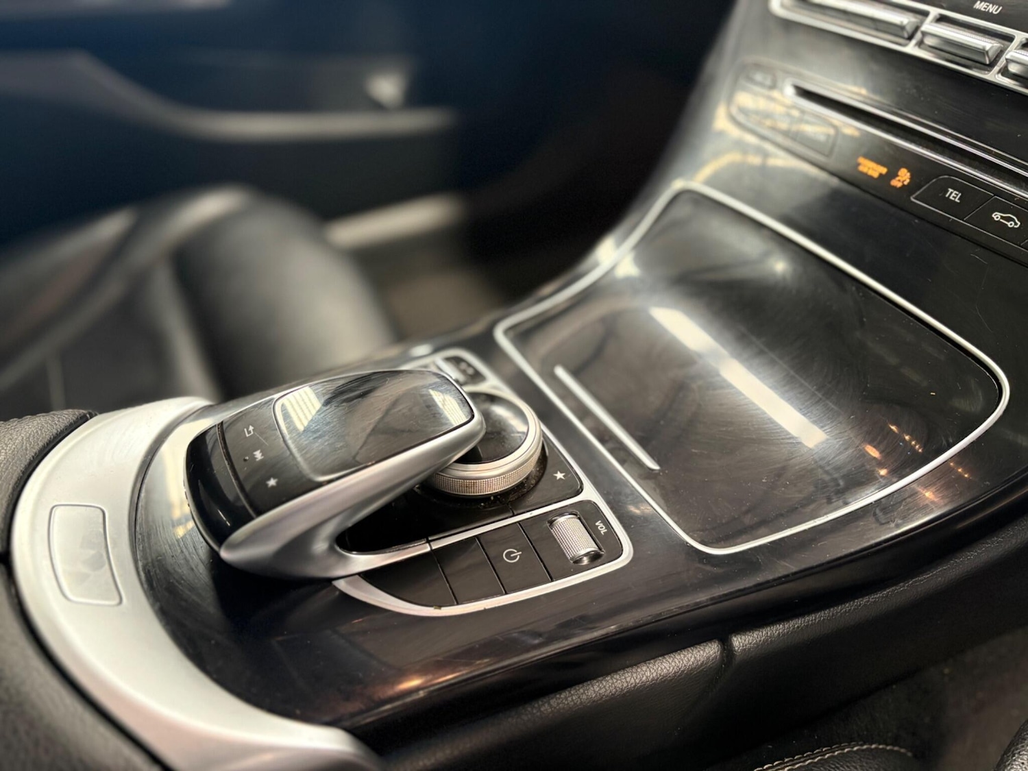 Used Mercedes-Benz C Class 2017 for sale - 78033889: Photo 16