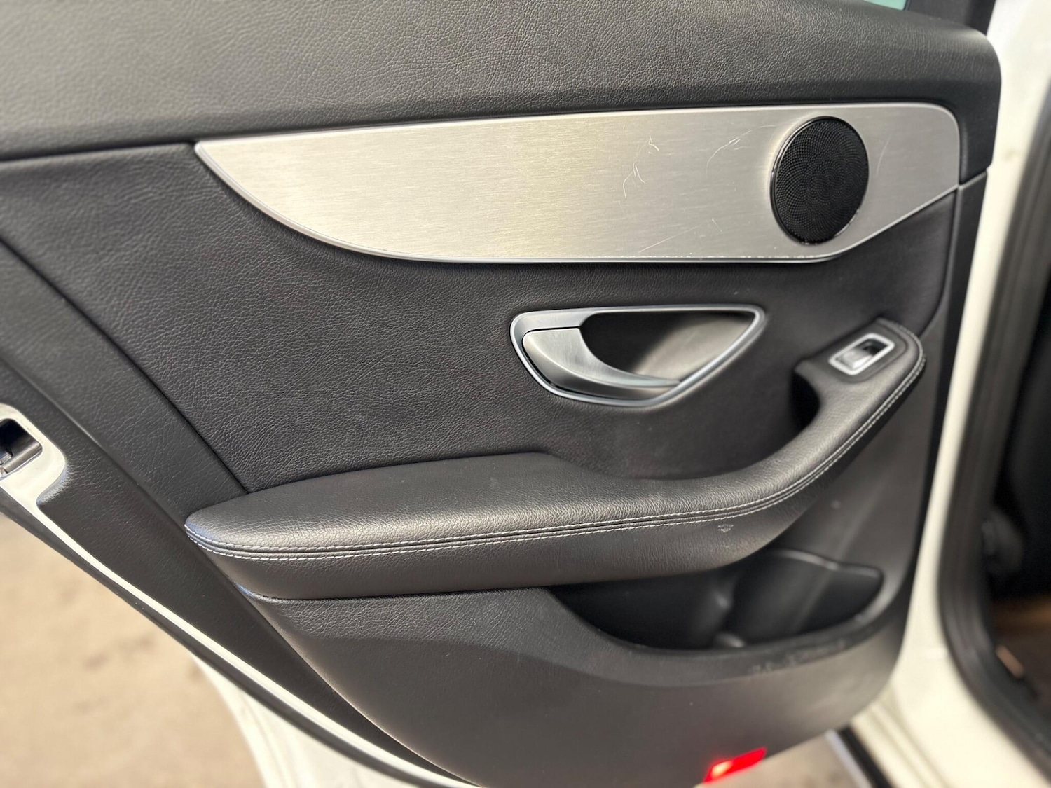 Used Mercedes-Benz C Class 2017 for sale - 78033889: Photo 20