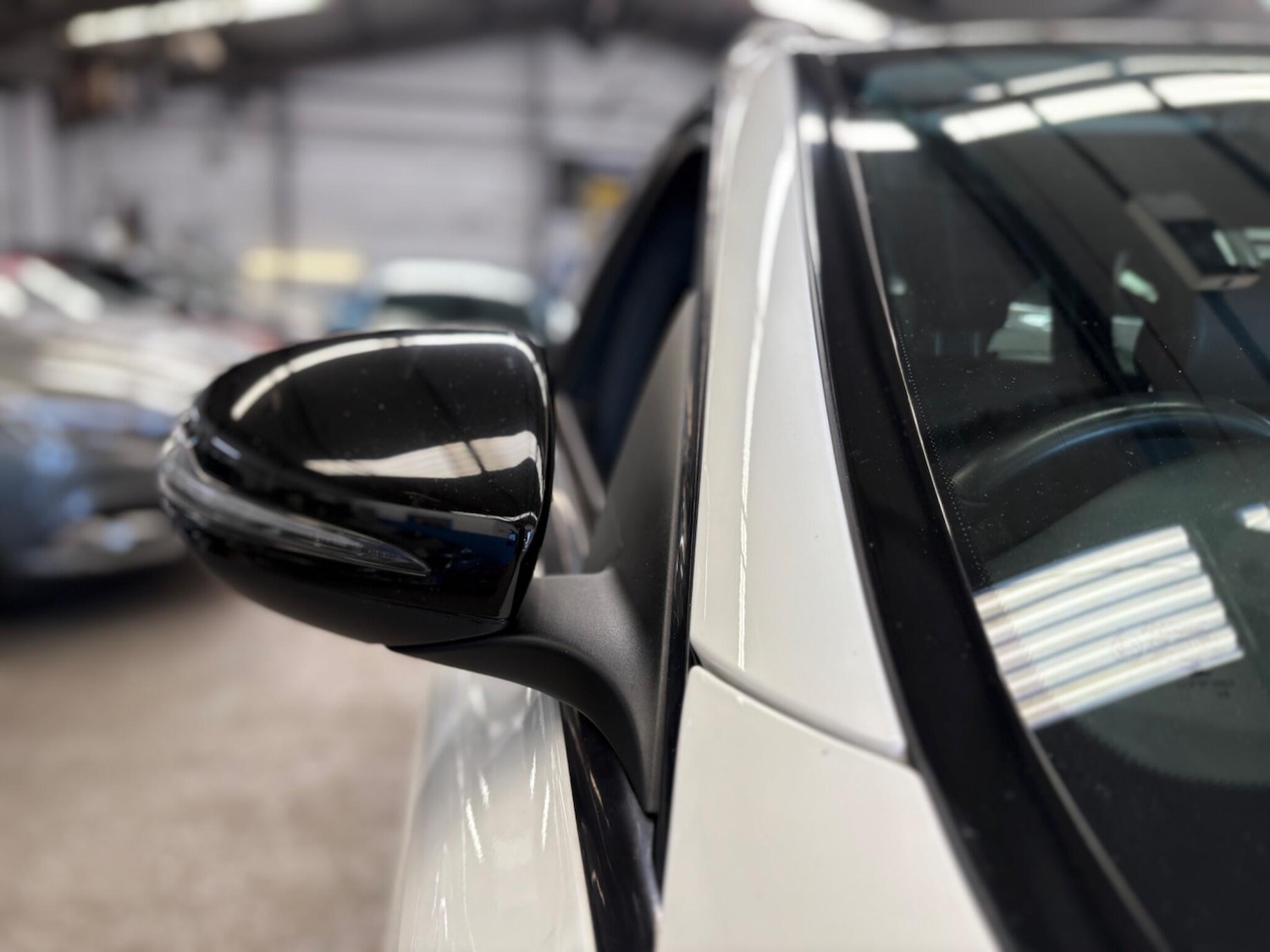 Used Mercedes-Benz C Class 2017 for sale - 78033889: Photo 5