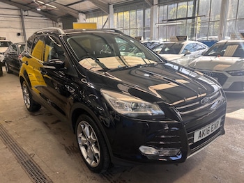 Used Ford Kuga 2016 for sale - 78334983: Photo