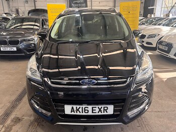 Used Ford Kuga 2016 for sale - 78334983: Photo