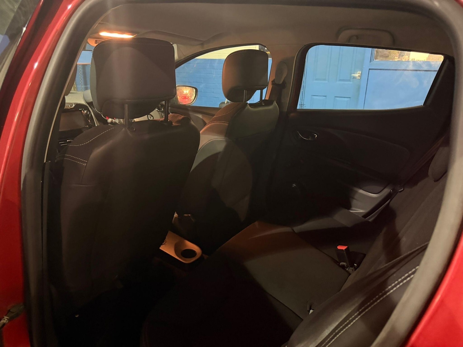 Used Renault Clio 2013 for sale - 77155334: Photo 17