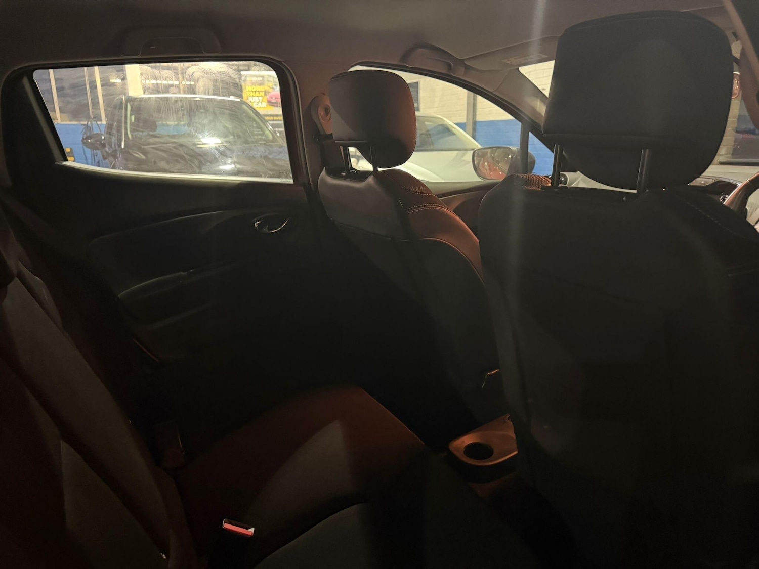 Used Renault Clio 2013 for sale - 77155334: Photo 18