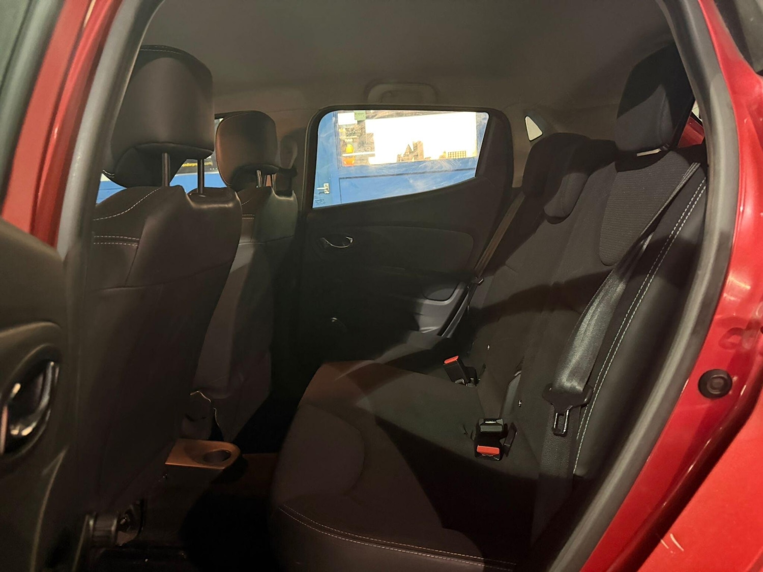 Used Renault Clio 2013 for sale - 77155334: Photo 20