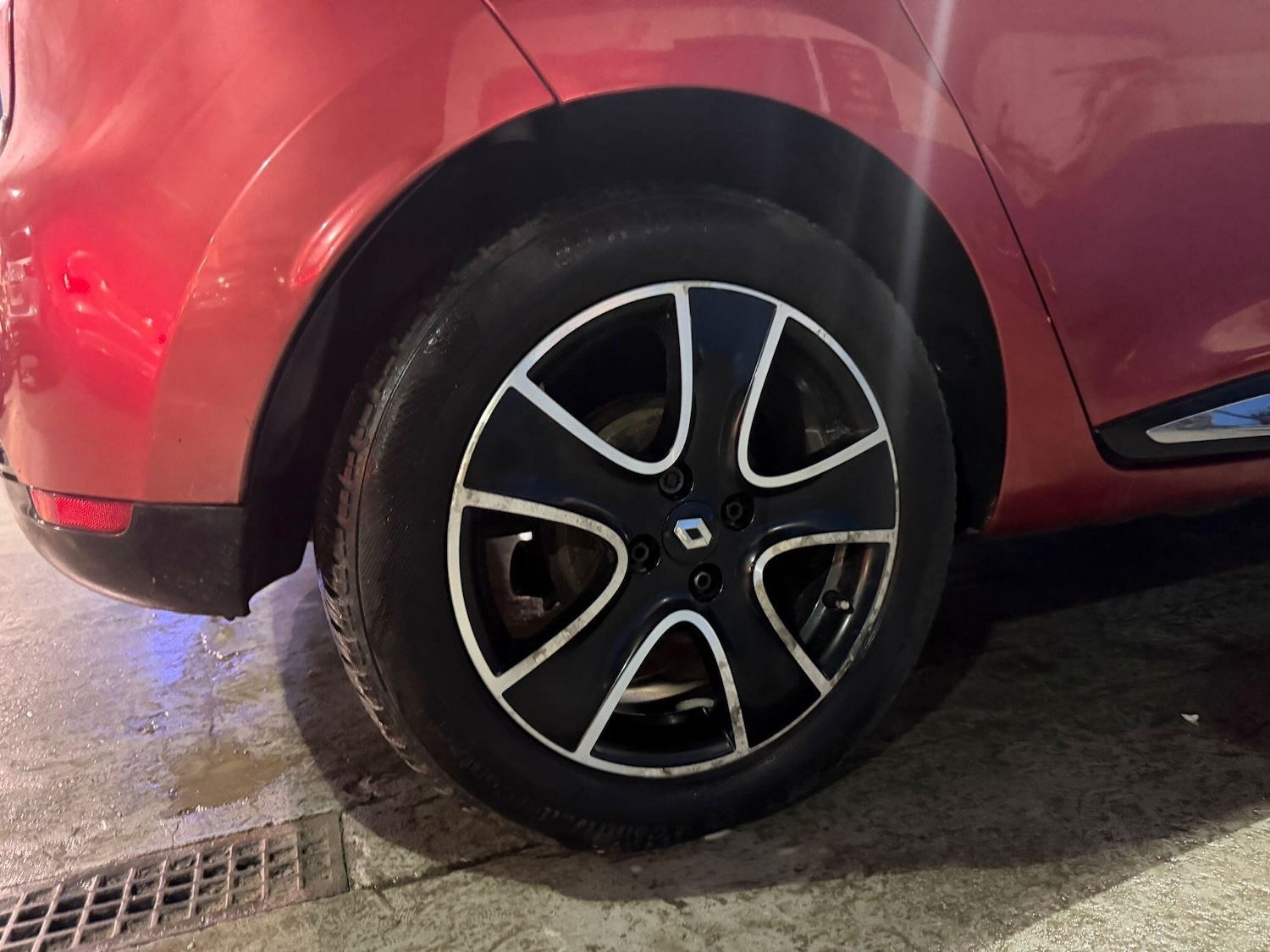 Used Renault Clio 2013 for sale - 77155334: Photo 23