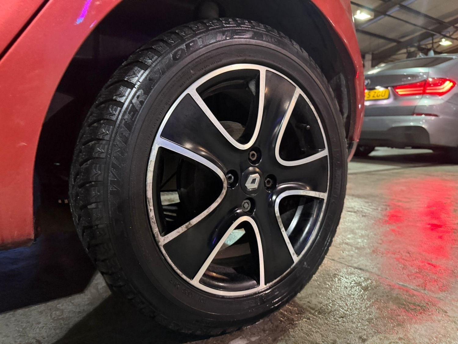 Used Renault Clio 2013 for sale - 77155334: Photo 25