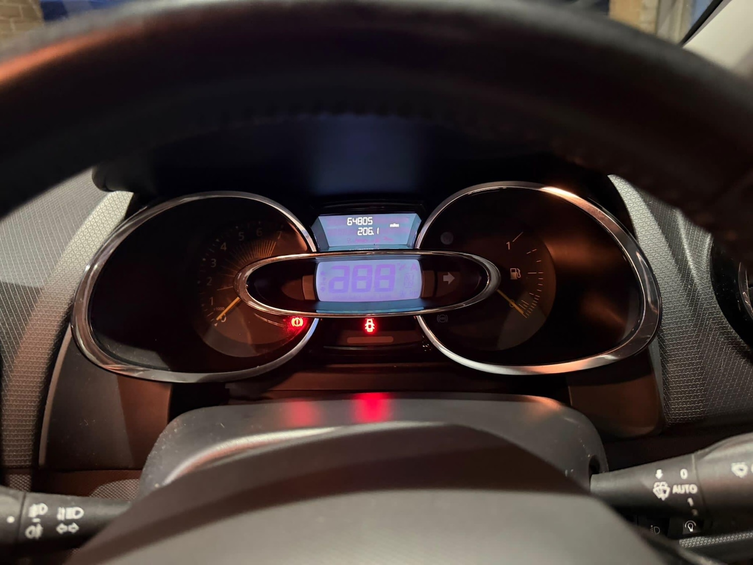 Used Renault Clio 2013 for sale - 77155334: Photo 9