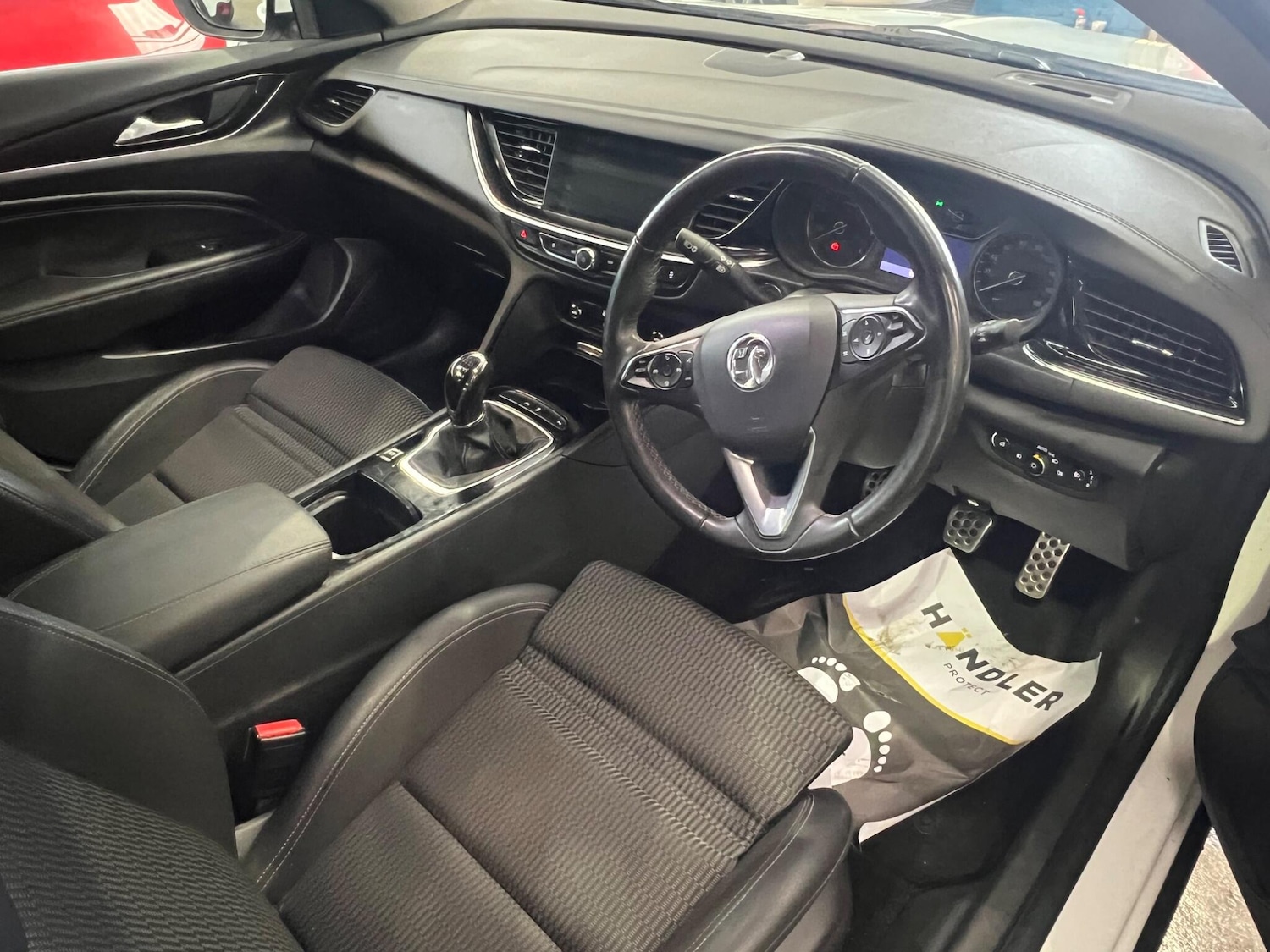 Used Vauxhall Insignia 2018 for sale - 77305756: Photo 15