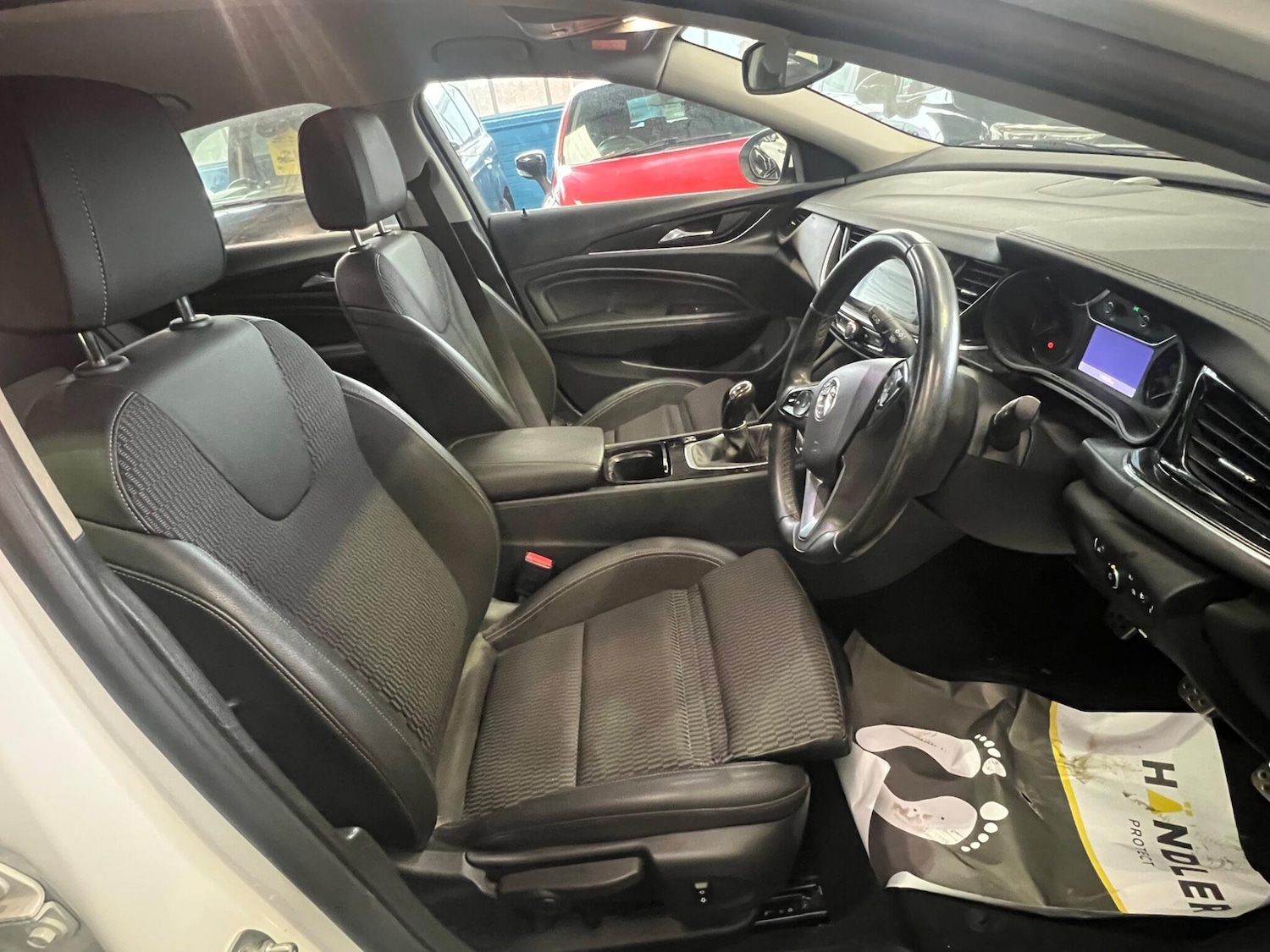 Used Vauxhall Insignia 2018 for sale - 77305756: Photo 16