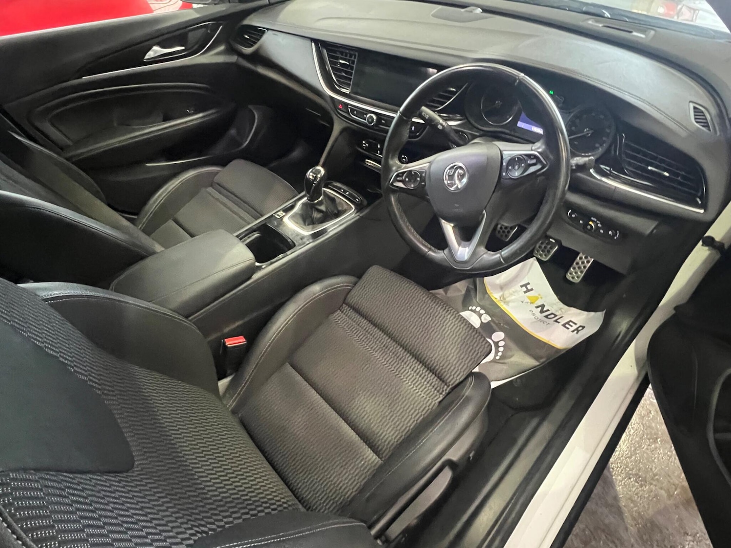 Used Vauxhall Insignia 2018 for sale - 77305756: Photo 17