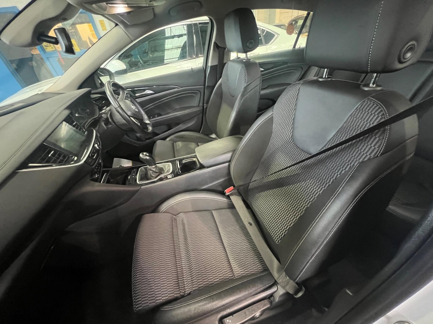 Used Vauxhall Insignia 2018 for sale - 77305756: Photo 20