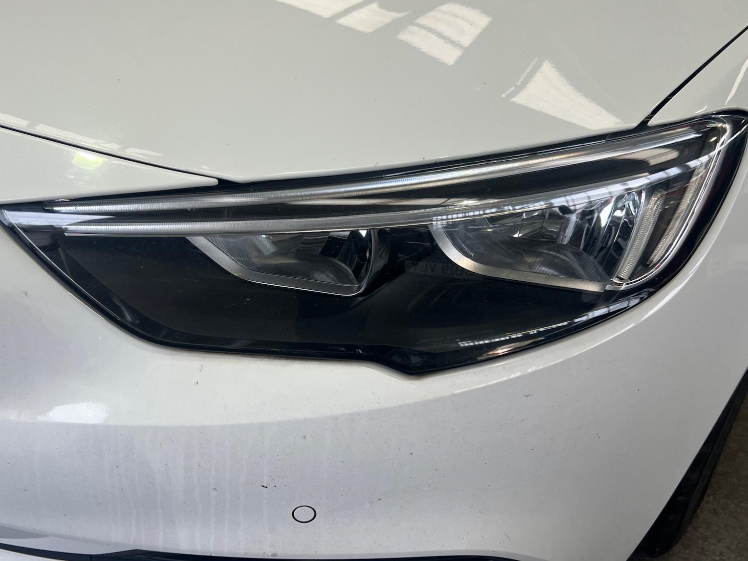 Used Vauxhall Insignia 2018 for sale - 77305756: Photo 7