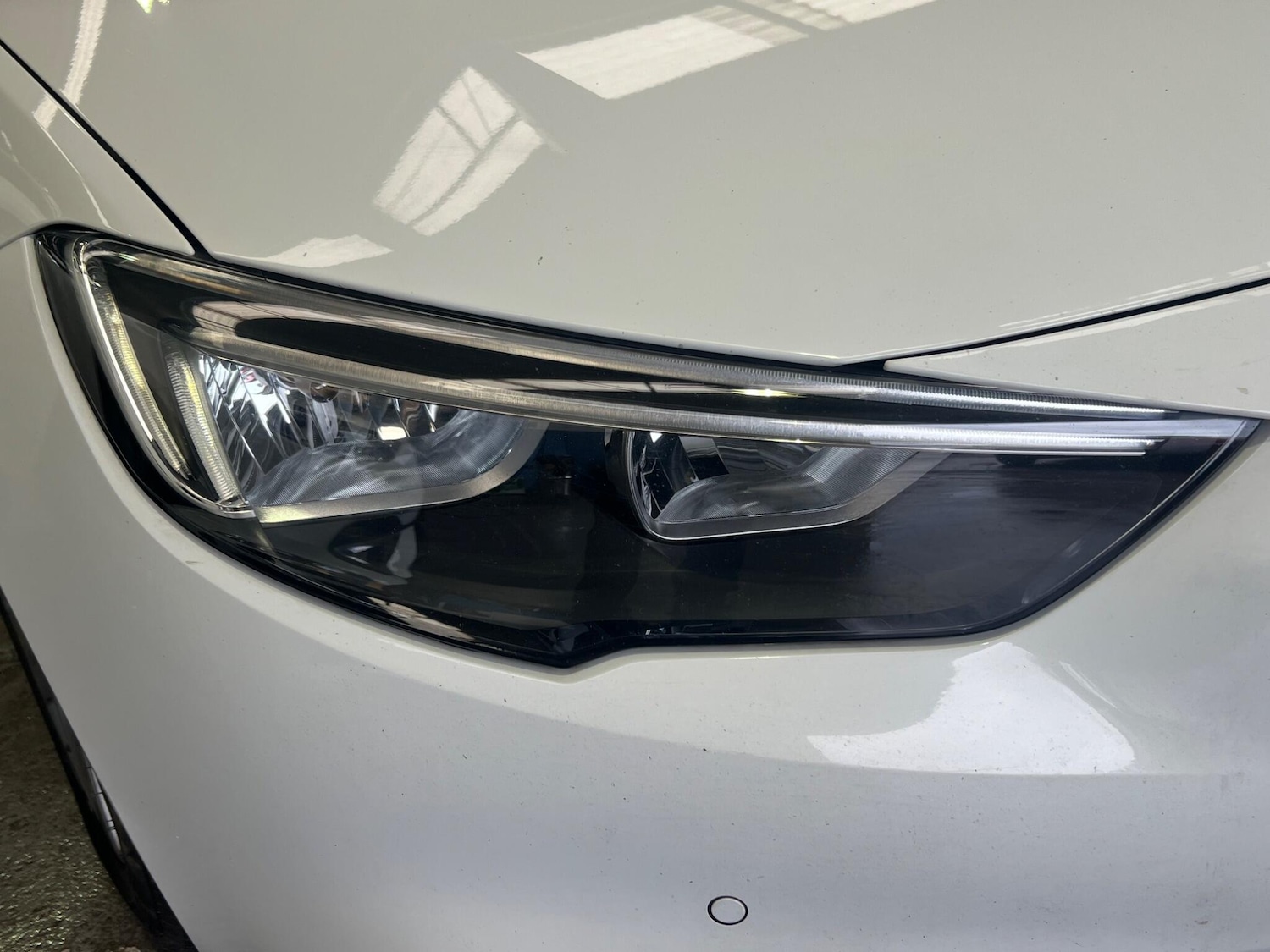 Used Vauxhall Insignia 2018 for sale - 77305756: Photo 8