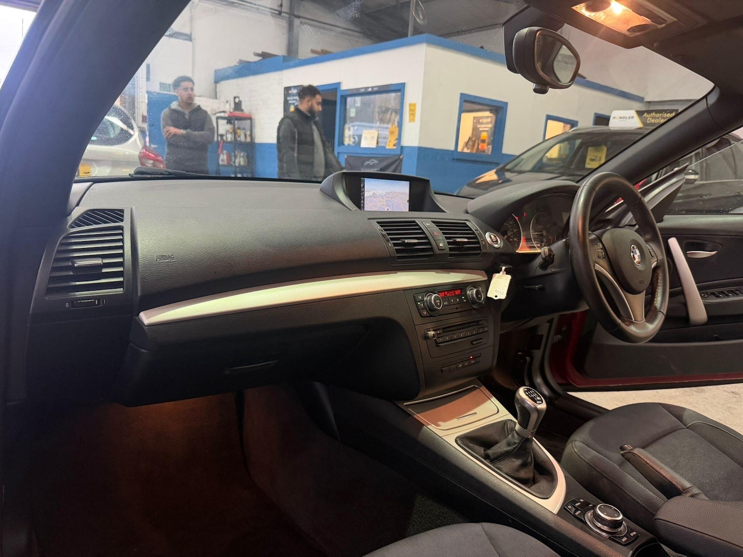 Used BMW 1 Series for sale - 77575182: Photo 12