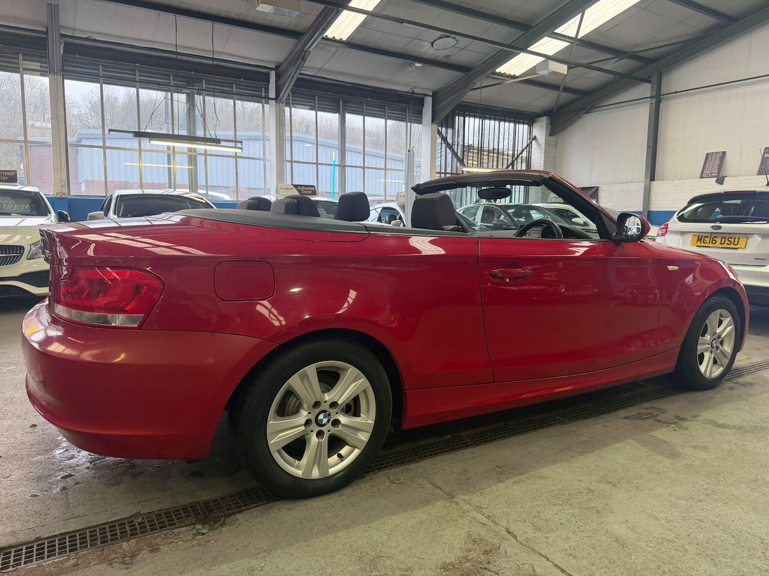 Used BMW 1 Series for sale - 77575182: Photo 14