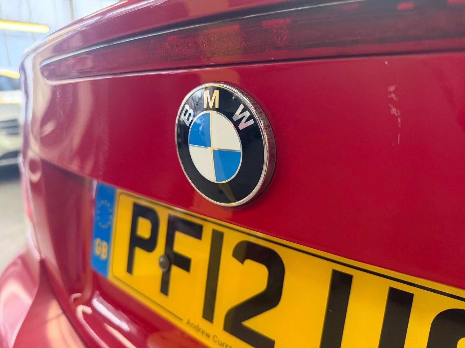 Used BMW 1 Series for sale - 77575182: Photo 18