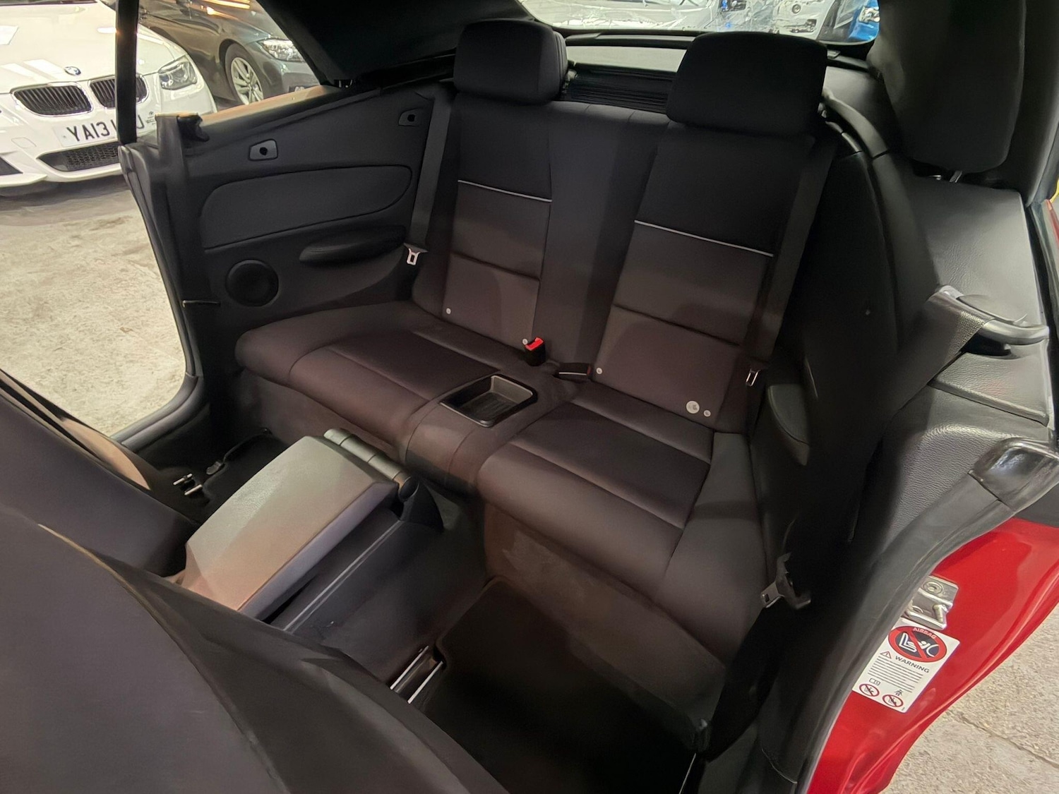 Used BMW 1 Series for sale - 77575182: Photo 21