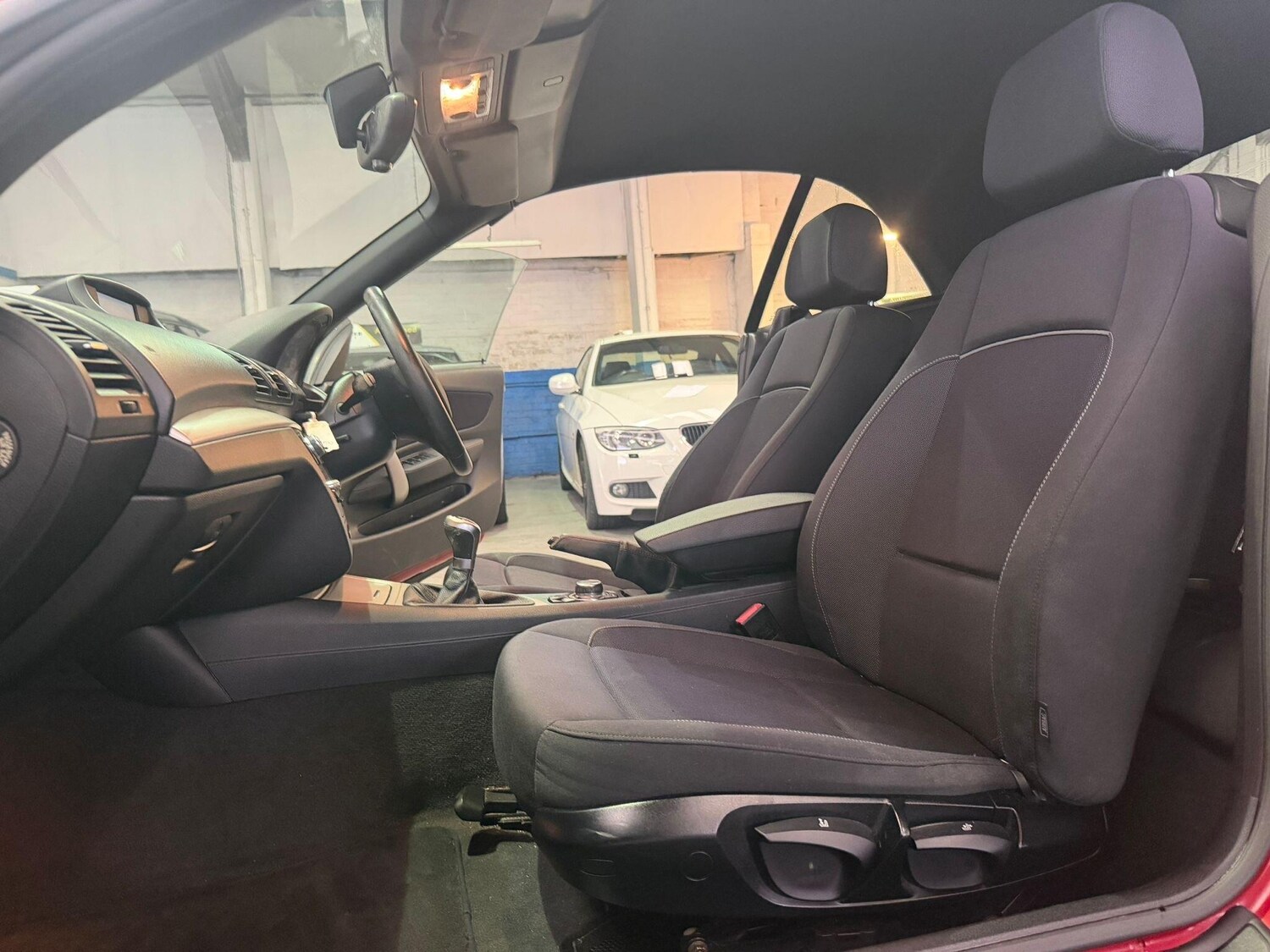 Used BMW 1 Series for sale - 77575182: Photo 22