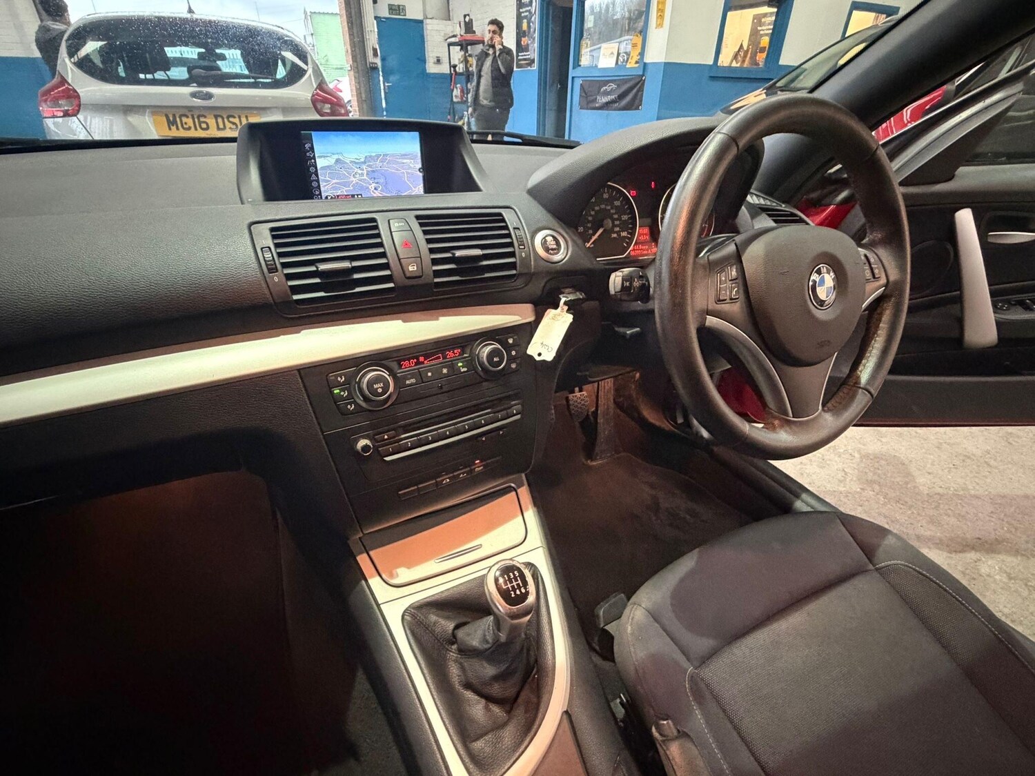 Used BMW 1 Series for sale - 77575182: Photo 23