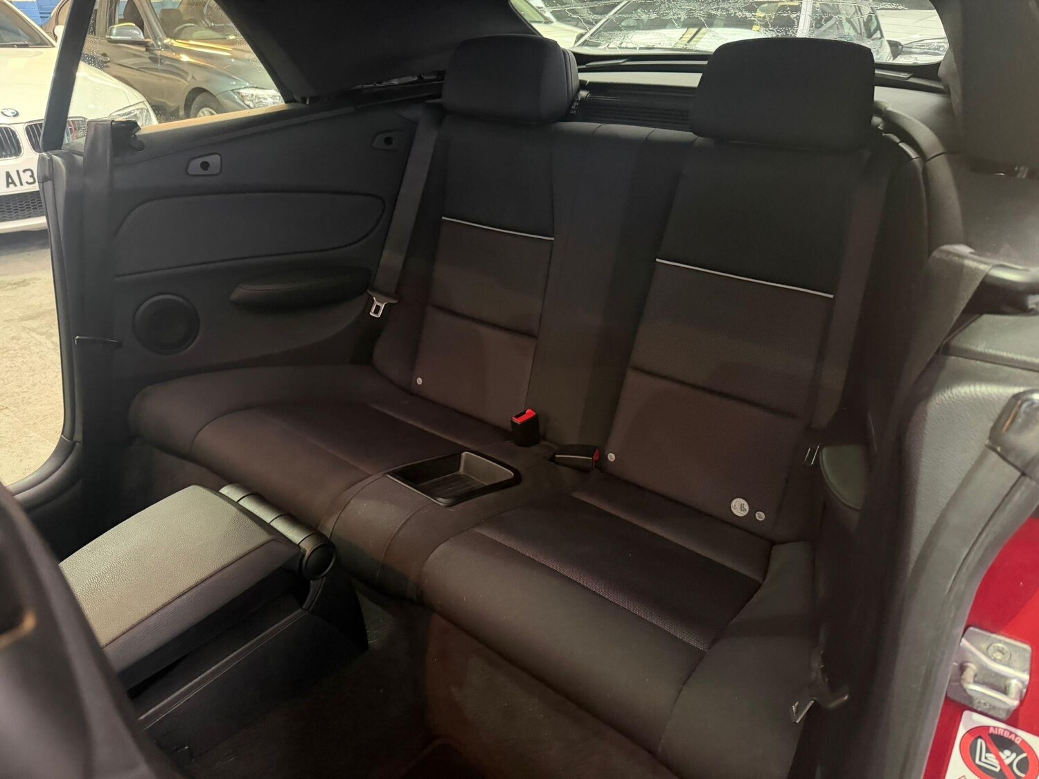 Used BMW 1 Series for sale - 77575182: Photo 25