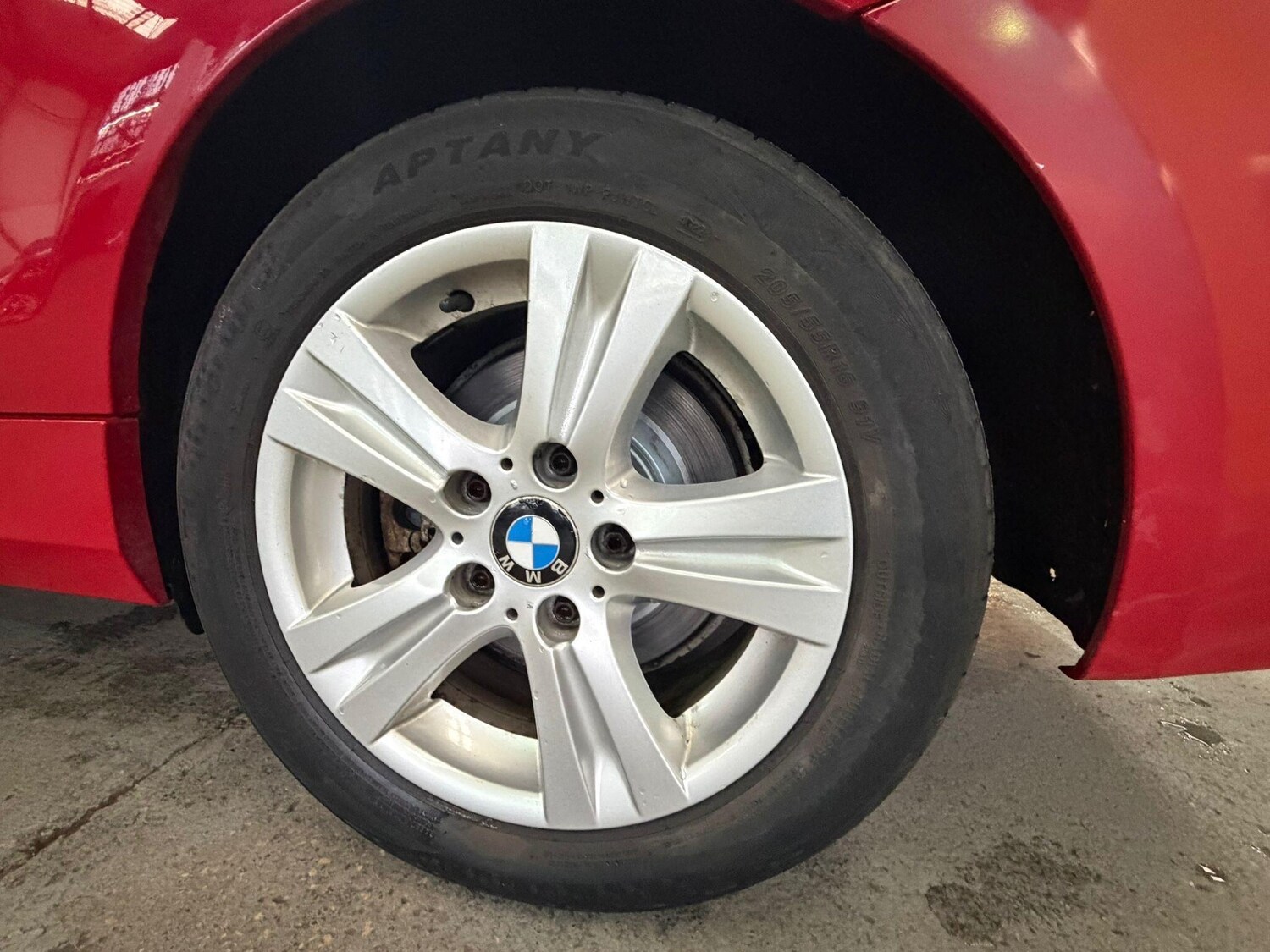 Used BMW 1 Series for sale - 77575182: Photo 26