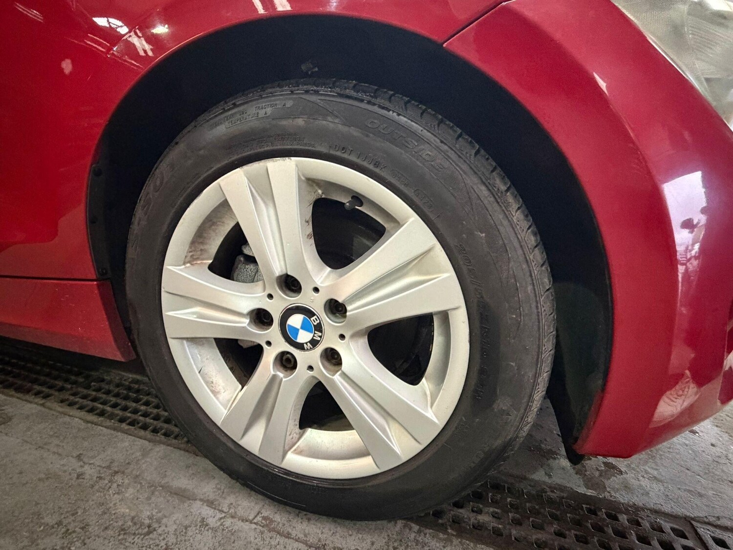 Used BMW 1 Series for sale - 77575182: Photo 27