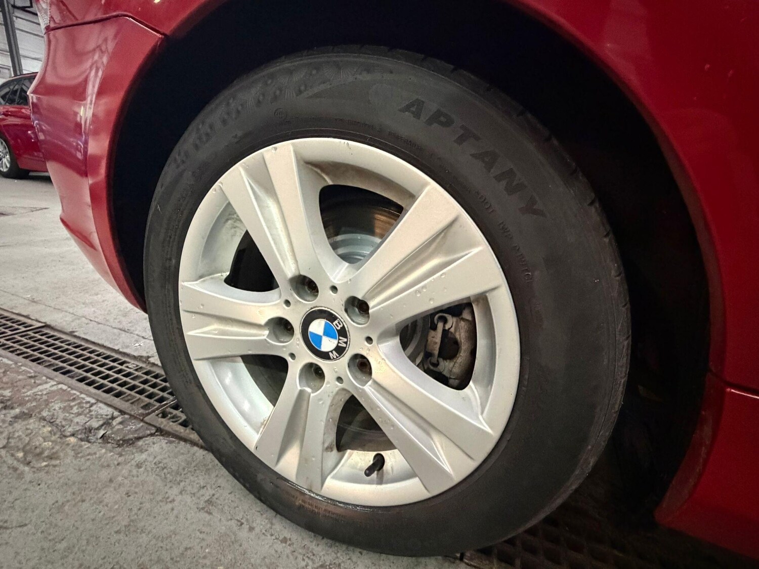 Used BMW 1 Series for sale - 77575182: Photo 28