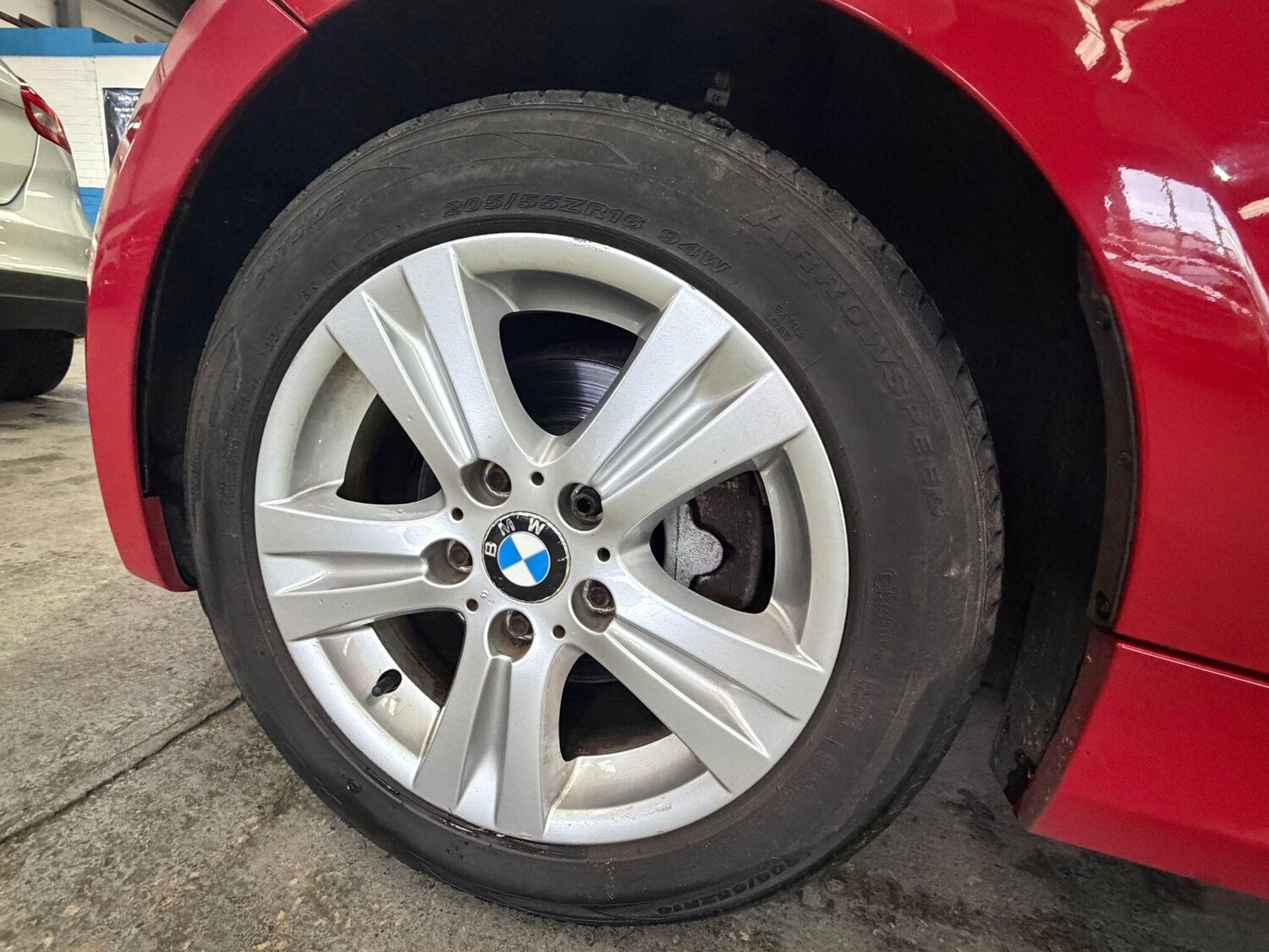 Used BMW 1 Series for sale - 77575182: Photo 29