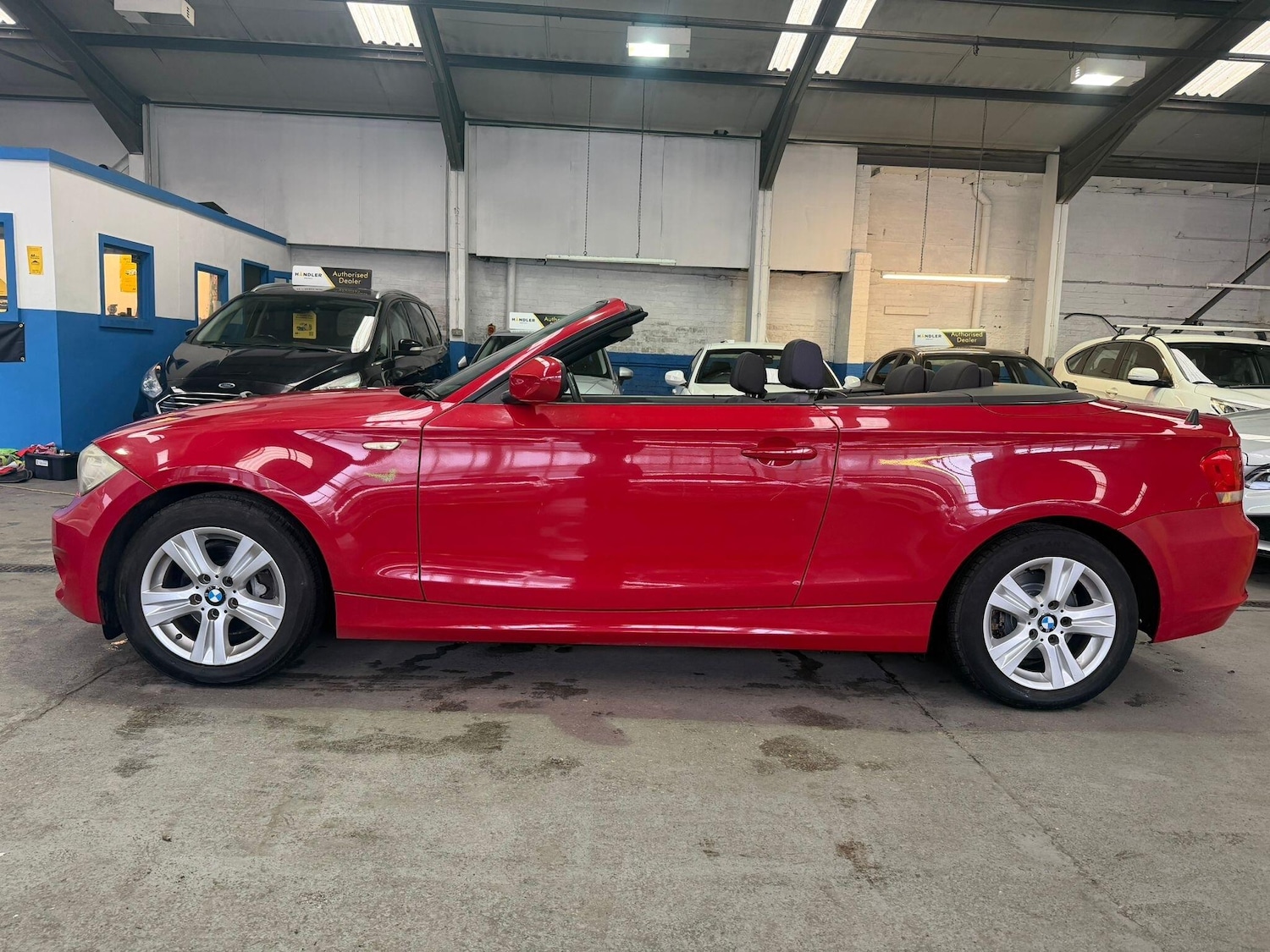 Used BMW 1 Series for sale - 77575182: Photo 5