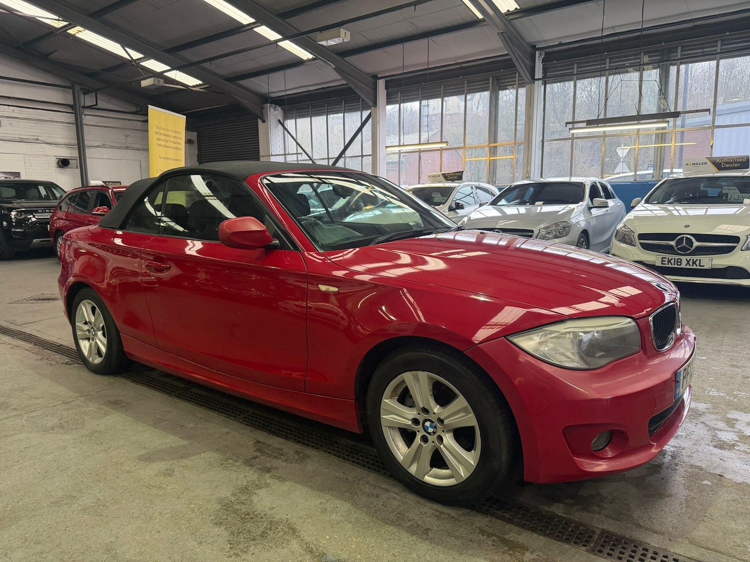 Used BMW 1 Series for sale - 77575182: Photo 6