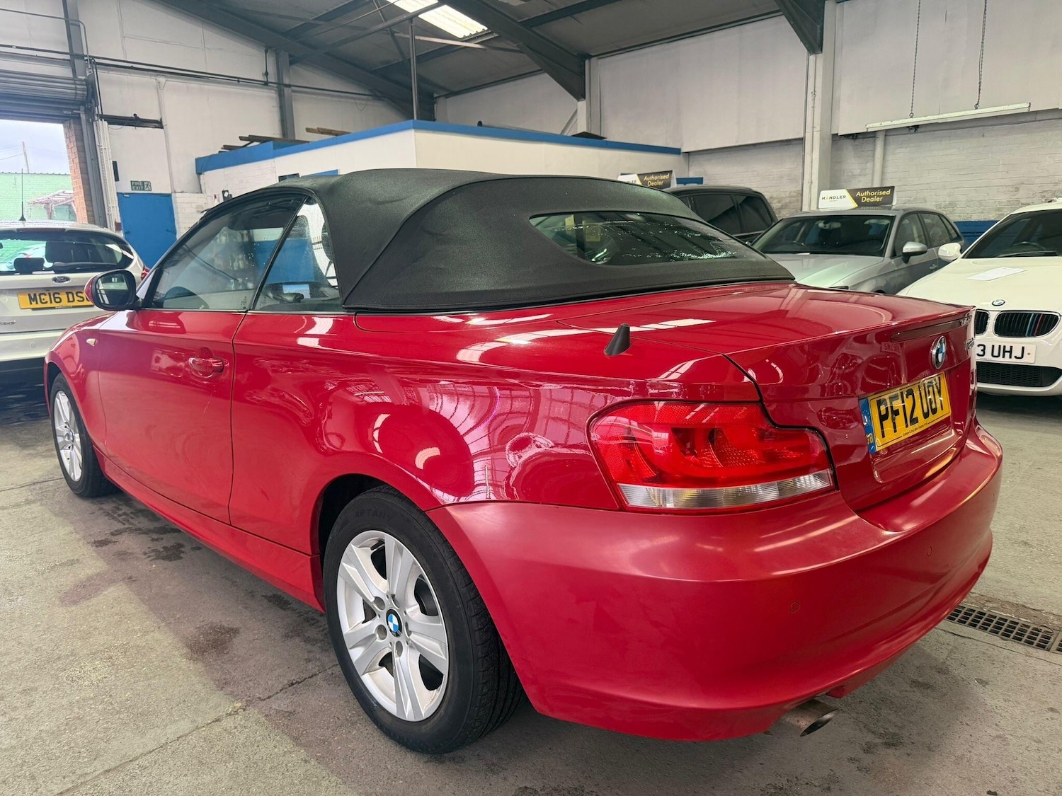 Used BMW 1 Series for sale - 77575182: Photo 7