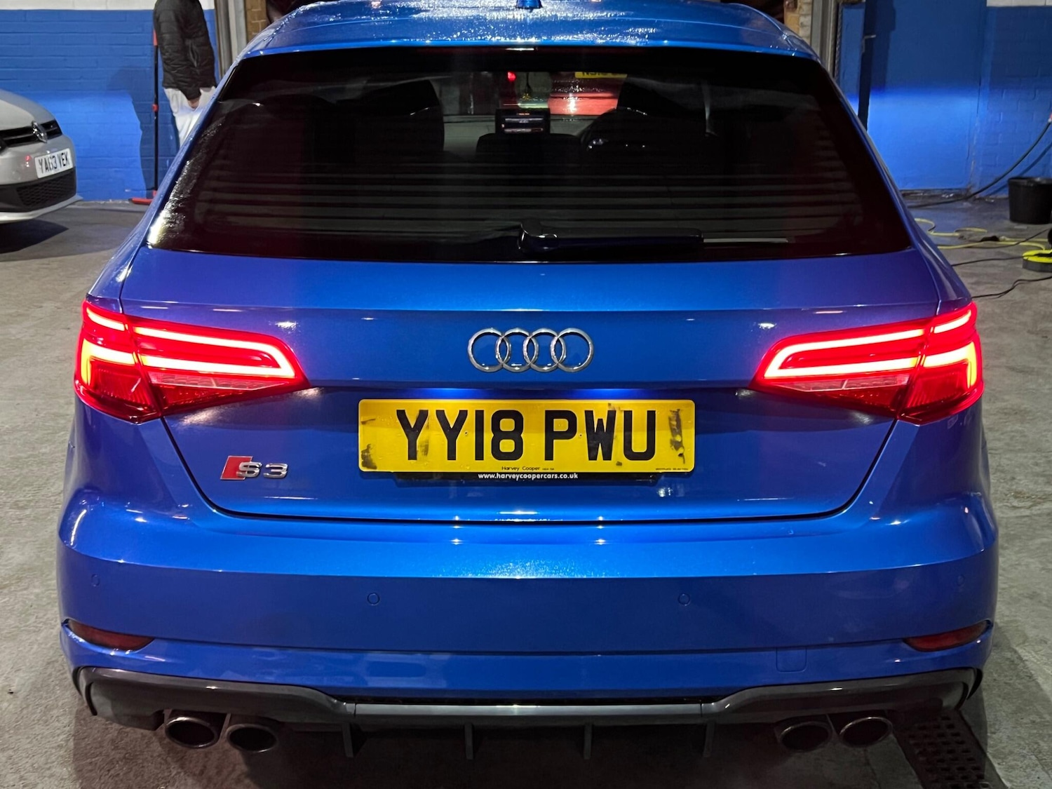 Used Audi S3 for sale - 77162963: Photo 13