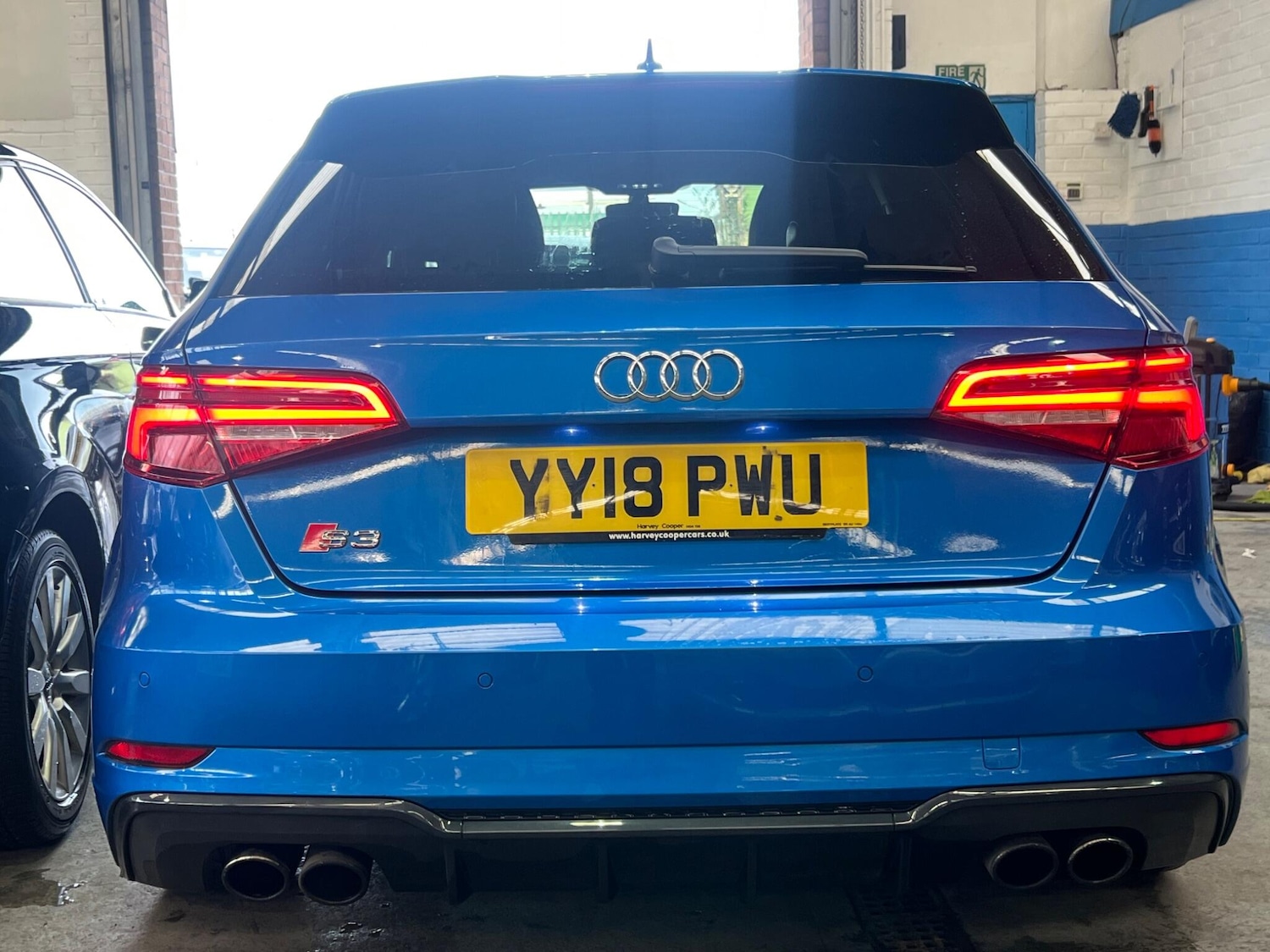 Used Audi S3 for sale - 77162963: Photo 16