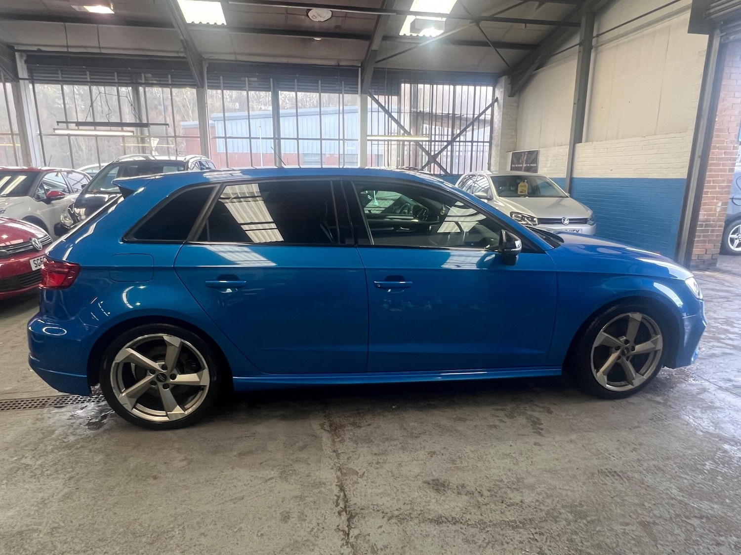 Used Audi S3 for sale - 77162963: Photo 17