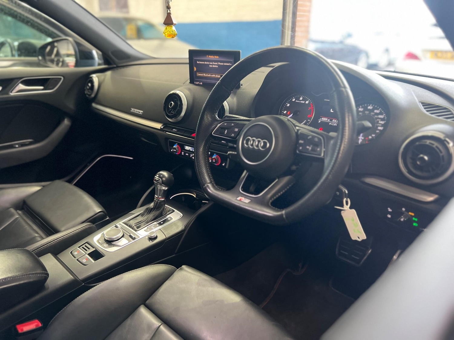 Used Audi S3 for sale - 77162963: Photo 22