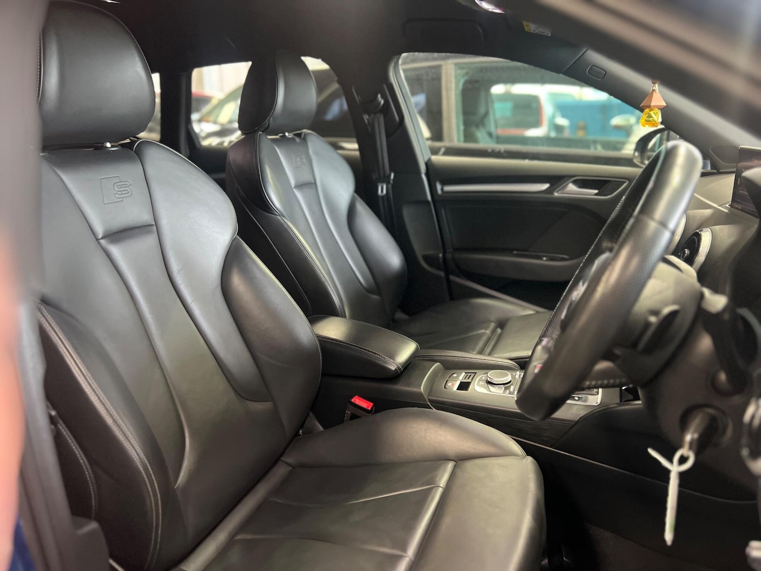 Used Audi S3 for sale - 77162963: Photo 23