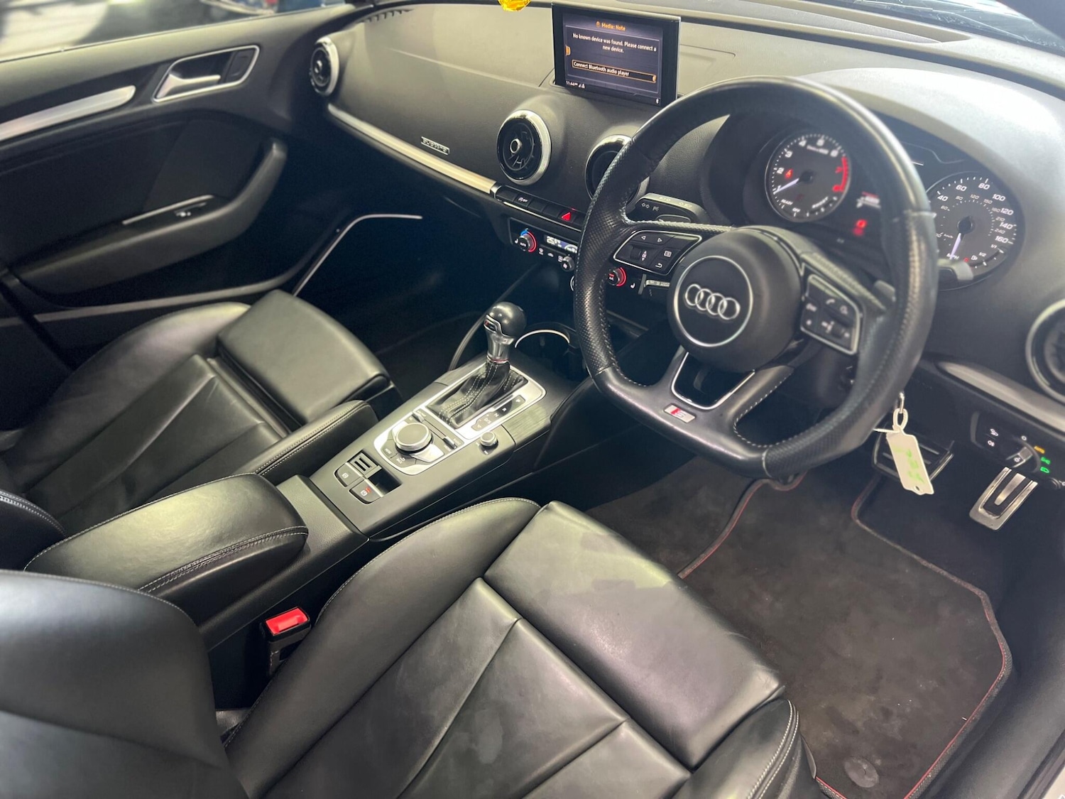 Used Audi S3 for sale - 77162963: Photo 24