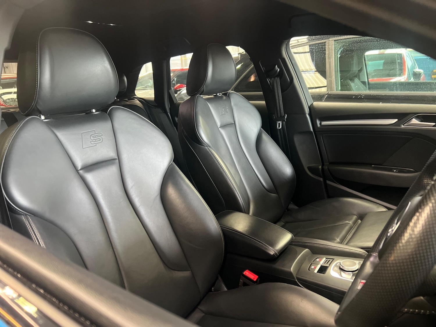 Used Audi S3 for sale - 77162963: Photo 25