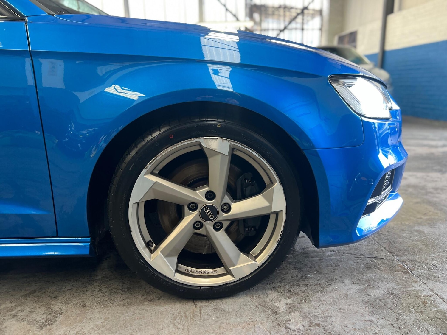 Used Audi S3 for sale - 77162963: Photo 28