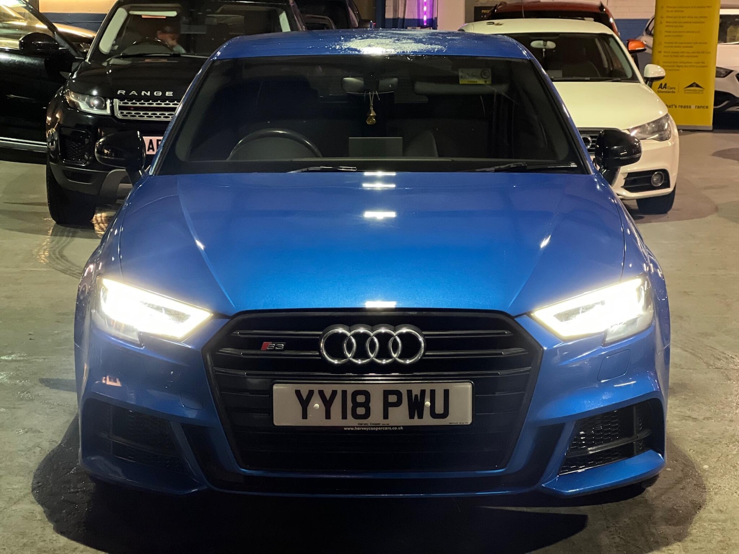Used Audi S3 for sale - 77162963: Photo 3