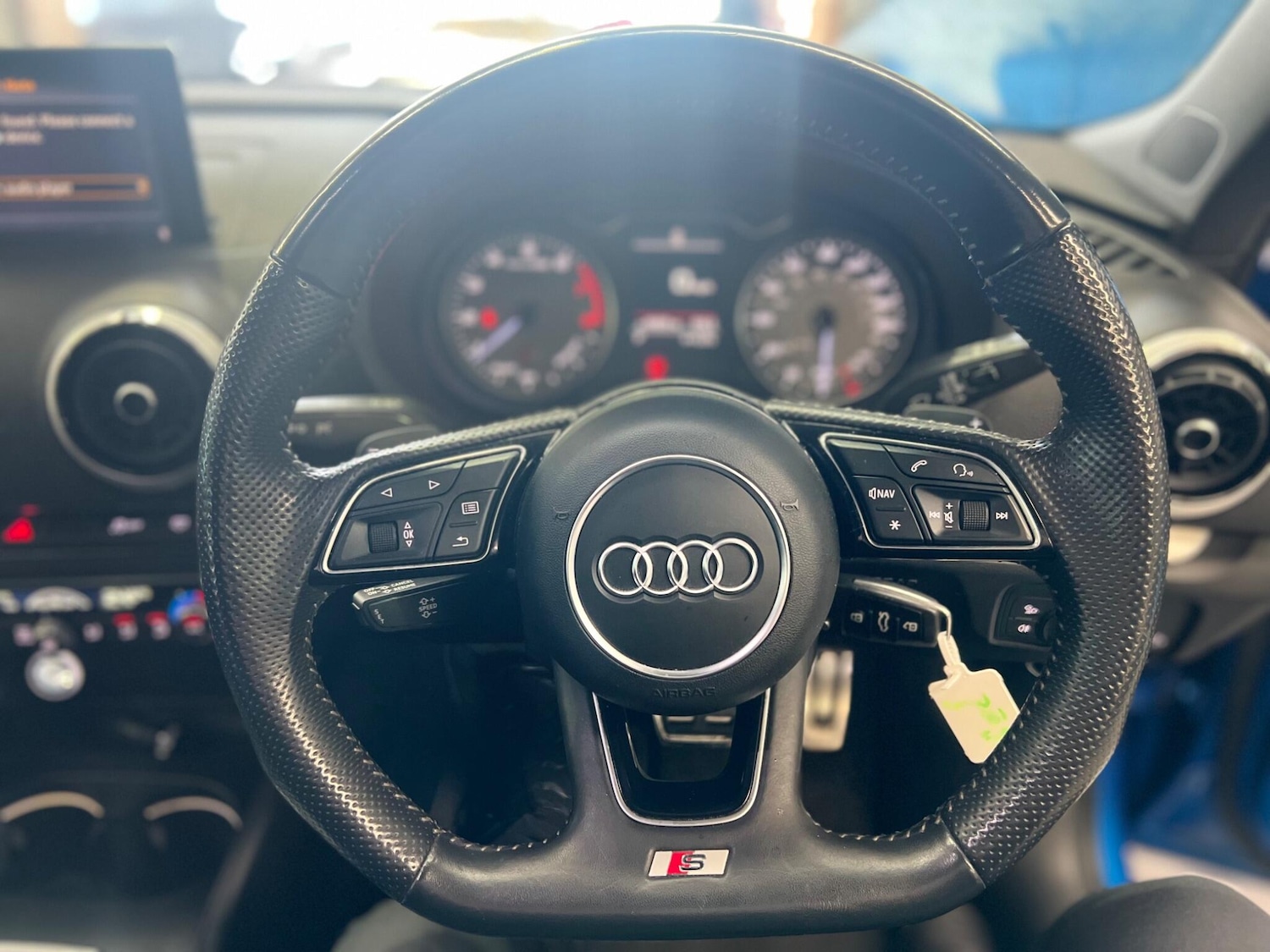 Used Audi S3 for sale - 77162963: Photo 32