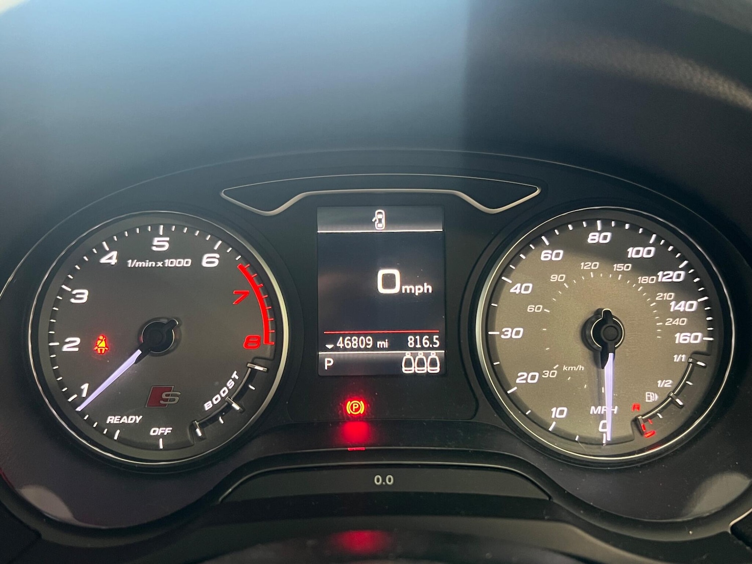 Used Audi S3 for sale - 77162963: Photo 34