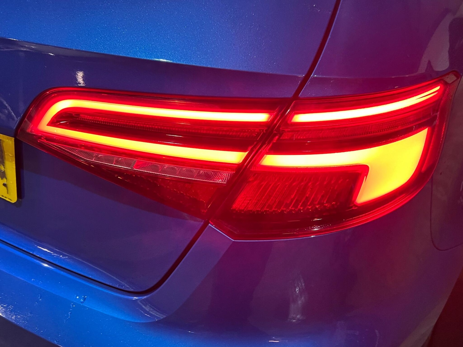 Used Audi S3 for sale - 77162963: Photo 36