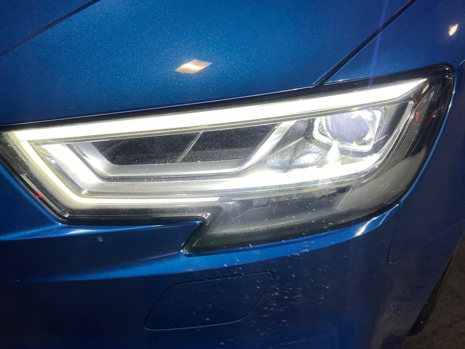 Used Audi S3 for sale - 77162963: Photo 39