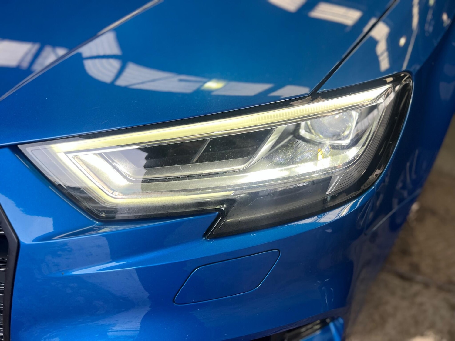 Used Audi S3 for sale - 77162963: Photo 41