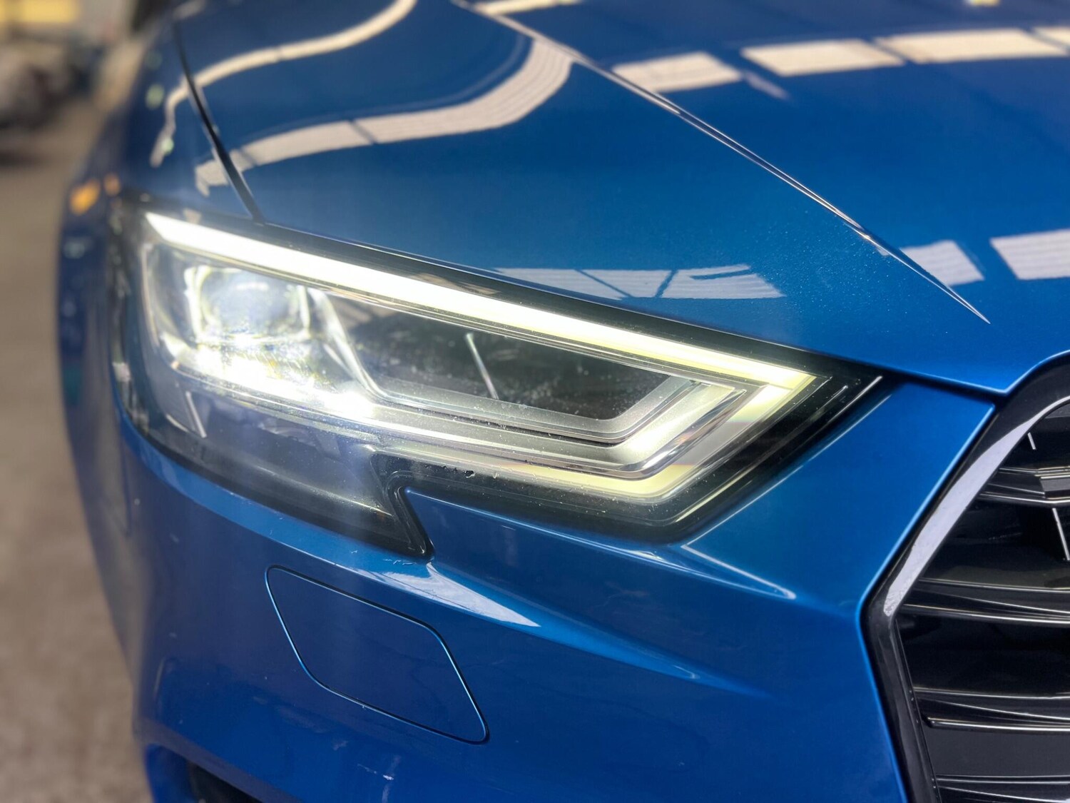 Used Audi S3 for sale - 77162963: Photo 42