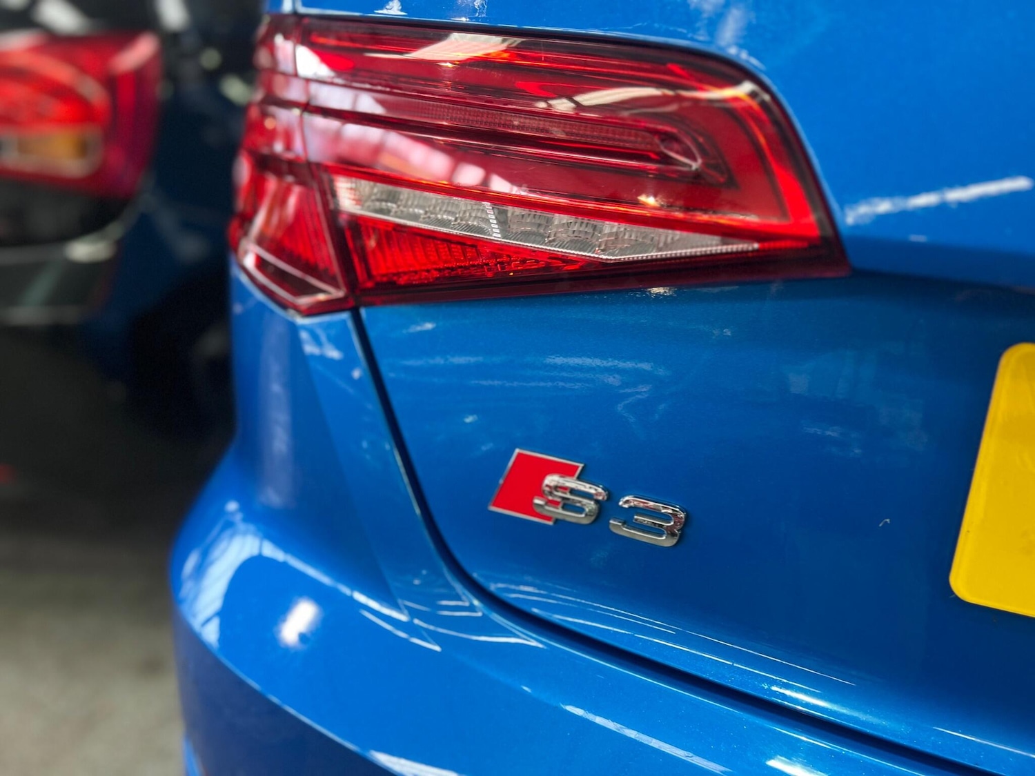 Used Audi S3 for sale - 77162963: Photo 43