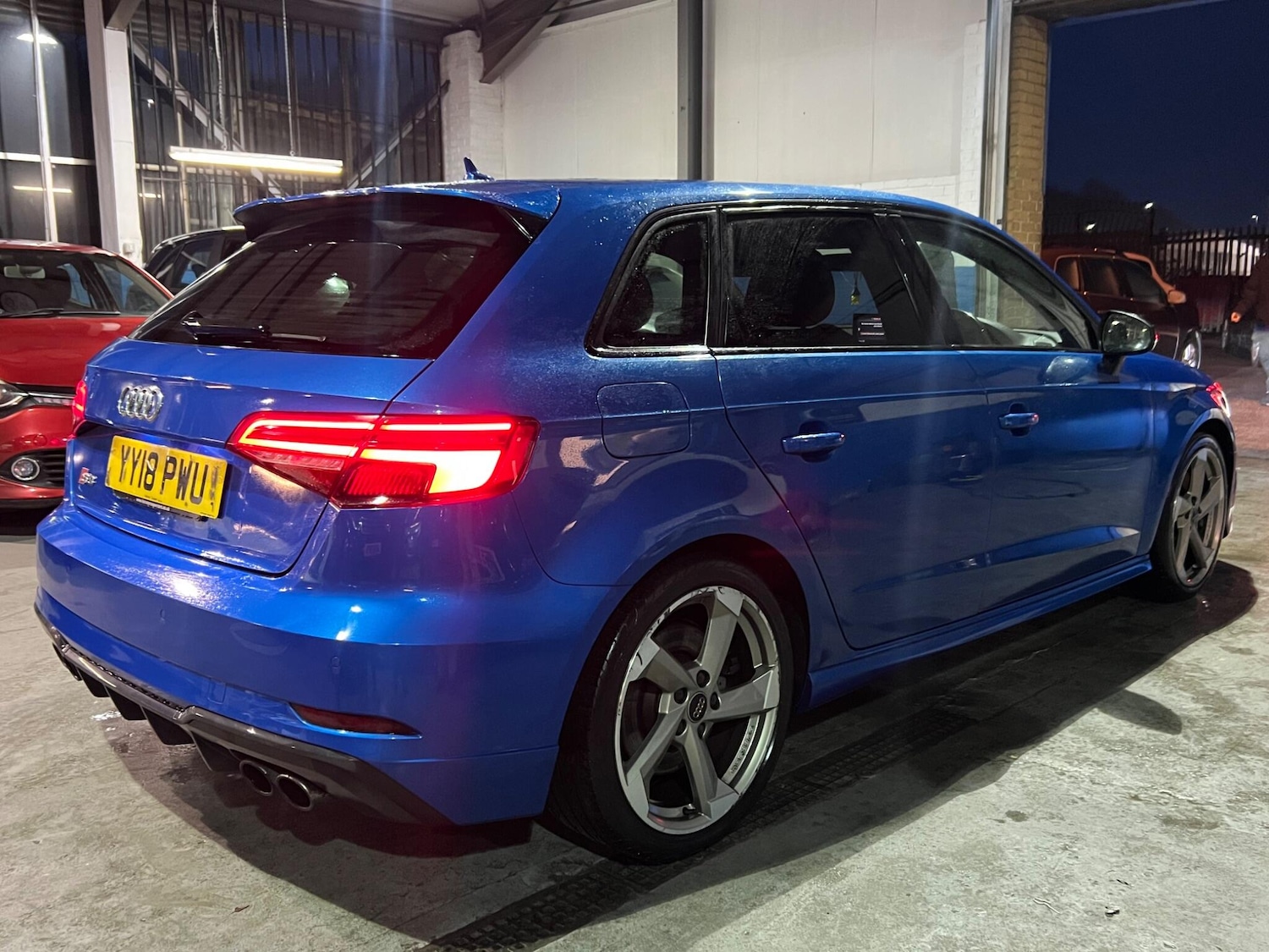 Used Audi S3 for sale - 77162963: Photo 7