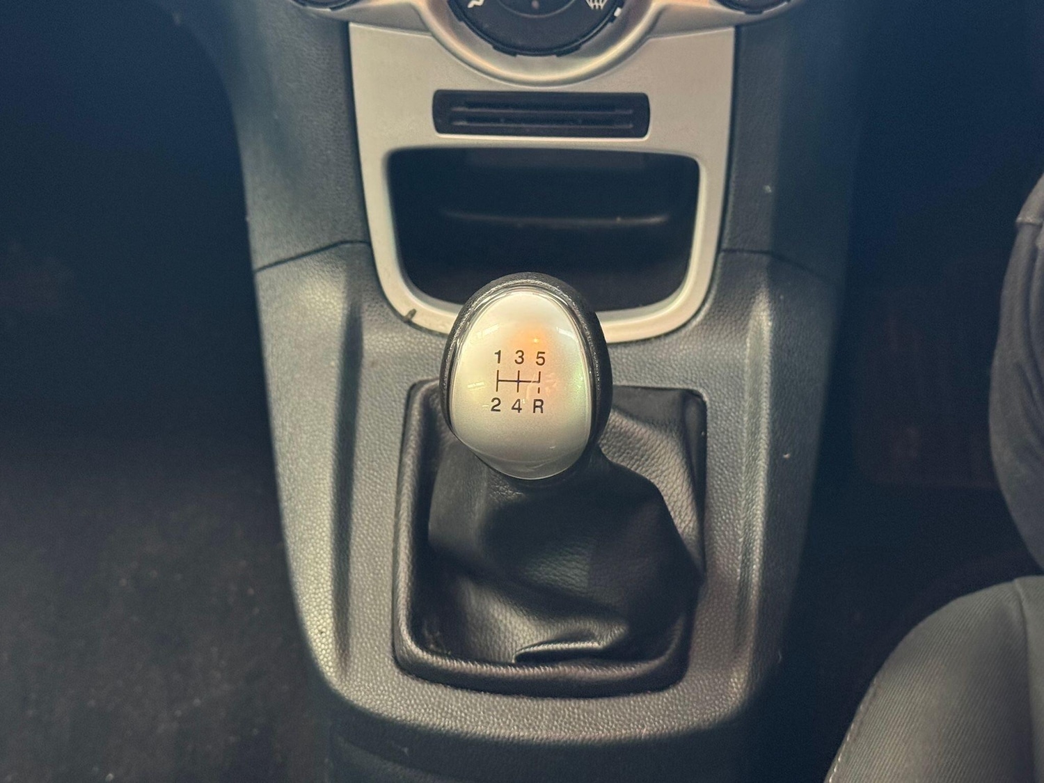 Used Ford Fiesta 2011 for sale - 78019805: Photo 11