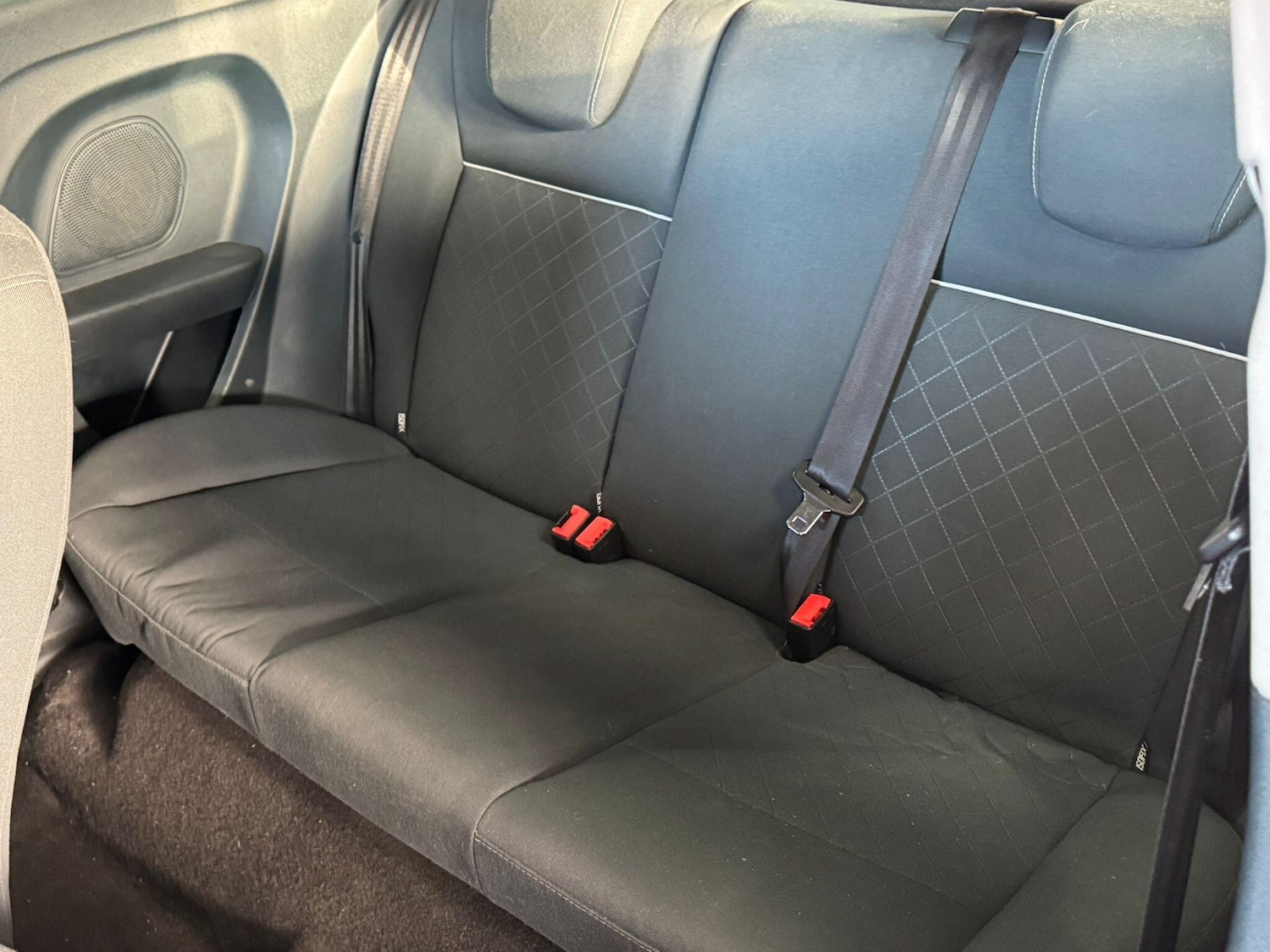 Used Ford Fiesta 2011 for sale - 78019805: Photo 17